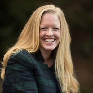 Meet your Posher, Margie
